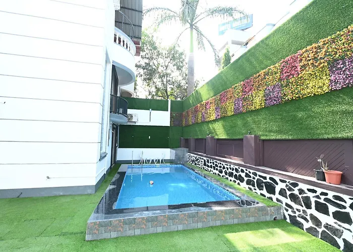 Emerald Villa Lonavala