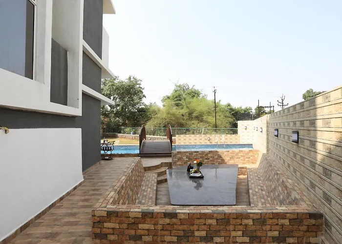 Casa Lola Villa Lonavala